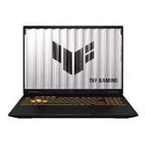 ASUS TUF Gaming 16 FX610JM-TU018, i7-14650HX, 16.0˝ 1920 x 1080 FHD, RTX 5060/8GB, 16GB, SSD 512GB, FDOS