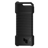 ASUS TUF Gaming A1 M.2 NVMe/SATA SSD box USB-C 3.2 Gen2x1 IP68