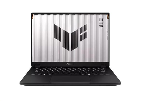 ASUS TUF Gaming A14 FA401EA-RG062WZ, Ryzen AI MAX+ 392, 14.0˝ 2560x1600 WQXGA, UMA, 64GB, SSD 1TB, W11H, TOPS 50, bez AC
