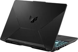 ASUS TUF Gaming A15 FA506NCG-HN186W, Ryzen 7 7445HS, 15.6˝ 1920 x 1080 FHD, RTX3050/4GB, 16GB, SSD 512GB, W11H