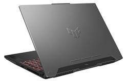 ASUS TUF Gaming A15 FA507NUR-LP012W, Ryzen 7 7435HS, 15.6˝ 1920x1080 FHD, RTX4050/6GB, 16GB, SSD 512GB, W11H