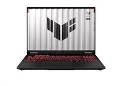 ASUS TUF Gaming A16 FA608WV-QT048X, AI 9 - HX 370, 16.0˝ 2560x1600 WQXGA, RTX 4060/8GB, 32GB, SSD 1TB, W11Pro, 50TOPS