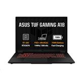 ASUS TUF Gaming A18 FA808UP-S8020, Ryzen 7 260, 18.0˝ 1920x1200 FHD+, RTX 5070/8GB, 16GB, SSD 512GB, FDOS