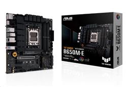 ASUS TUF GAMING B650M-E soc AM5 DDR5 B650 mATX HDMI 2xDP