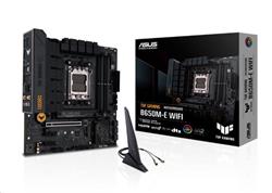 ASUS TUF GAMING B650M-E WIFI soc AM5 DDR5 B650 mATX HDMI 2xDP