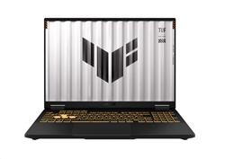 ASUS TUF Gaming F16 FX608JH-RV004W, i5-13450HX, 16.0˝ 1920x1200 WUXGA, RTX 5050/8GB, 16GB, SSD 1TB, W11H