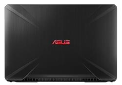 ASUS TUF Gaming FX505DV-AL014T AMD R7-3750H 15.6" FHD IPS matny 120Hz RTX2060/6G 16GB 512GB SSD WL BT Cam W10 CS