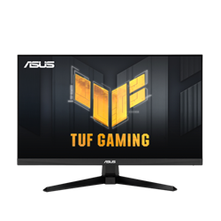 ASUS TUF Gaming VG246H1A 24" 1920x1080 100Hz 0,5ms 300cd 2xHDMI čierny