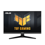 ASUS TUF Gaming VG246H1A 24" FHD 1920x1080 100Hz 0,5ms 300cd 2xHDMI čierny