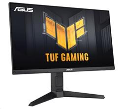 ASUS TUF Gaming VG249QL3A 24" IPS 1920x1080 180Hz 100mil:1 1ms 350cd 2xHDMI DP repro čierny