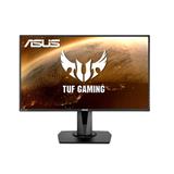 ASUS TUF Gaming VG279QR 27" IPS 1920x1080 Full HD 165Hz 100mil:1 1ms 350cd HDMI DP repro čierny