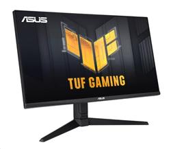 ASUS TUF Gaming VG28UQL1A 28" UHD IPS 3840x2160 (4K) 144Hz 1ms 350cd USB 2xHDMI DP repro