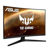 ASUS TUF Gaming VG32VQ1BR 32" 2560x1440 WQHD 165Hz 1ms 250cd 2xDP HDMI repro