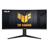 ASUS TUF Gaming VG34VQ3B 34" WQHD 3440x1440 180Hz 1ms 400cd USB 2xHDMI 2xDP Repro