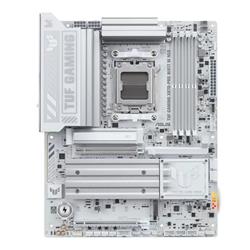 ASUS TUF GAMING X870-PRO WIFI7 W NEO soc AM5 DDR5 X870E ATX biela