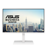 ASUS VA24EQSB-W 24" IPS 1920x1080 5ms 300cd USB D-Sub HDMI DP repro biely