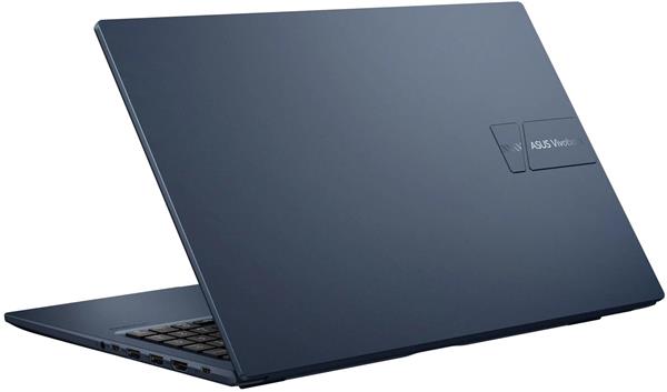 ASUS Vivobook 15 X1504MA-BQ948W, Core 5 315, 15.6˝ 1920 x 1080 FHD, UMA, 16GB, SSD 512GB, W11H, bez AC adap