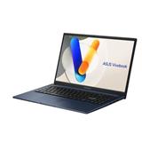 ASUS Vivobook 15 X1504VA-BQ2760W, i3-1315U, 15.6˝ 1920 x 1080 FHD, UMA, 8GB, SSD 512GB, W11H, myš