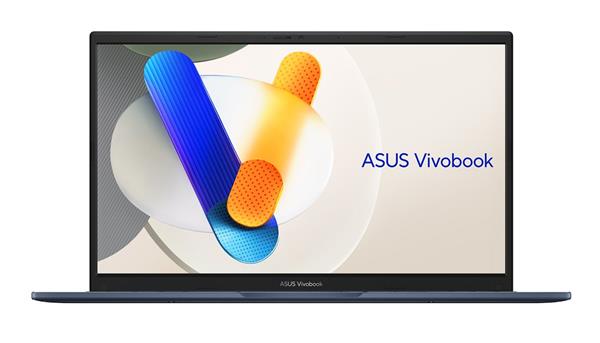 ASUS Vivobook 15 X1504ZA-NJ040W, i3-1215U, 15.6˝ 1920x1080 FHD, UMA, 8GB, SSD 256GB, W11H modry