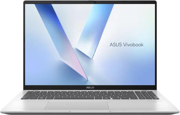 ASUS Vivobook 16 M1607KA-MB245WZ, AMD Ryzen AI 5 330, 16.0˝ 1920x1200 WUXGA, UMA, 16GB, SSD 512GB, W11H, bez AC adap