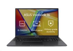 ASUS Vivobook 16 X1605VA-MB1679W, i5-13420H, 16.0˝ 1920x1200 WUXGA, UMA, 16GB, SSD 512GB, W11H