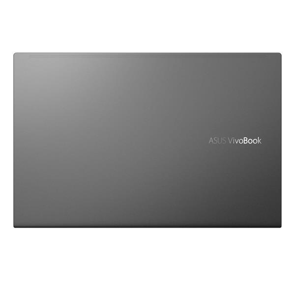 ASUS Vivobook K513EA-OLED3077W, i5-1135G7, 15.6˝ 1920x1080 FHD, UMA, 16GB, SSD 512GB, W11H čierny