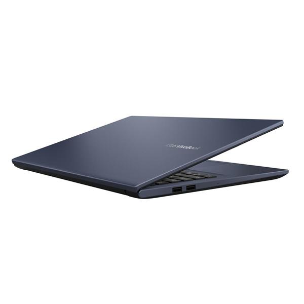 ASUS Vivobook M1502IA-BQ126W, Ryzen 5 4600H, 15.6˝ 1920x1080 FHD, UMA, 16GB, SSD 512GB, W11H modry