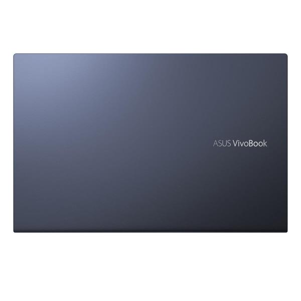 ASUS Vivobook M1502IA-BQ296W, Ryzen 7 4800H, 15.6˝ 1920x1080 FHD, UMA, 16GB, SSD 512GB, W11H modry