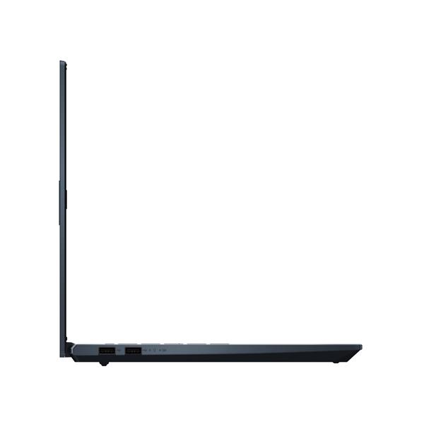 ASUS Vivobook Pro K3500PH-OLED069, i5-11300H, 15.6˝ 1920x1080 FHD, GTX1650/4GB, 8GB, SSD 512GB, FDOS modrý