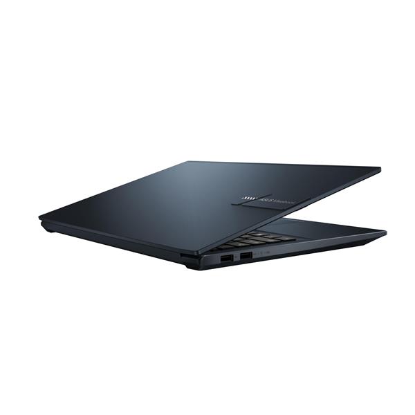 ASUS Vivobook Pro K3500PH-OLED069, i5-11300H, 15.6˝ 1920x1080 FHD, GTX1650/4GB, 8GB, SSD 512GB, FDOS modrý
