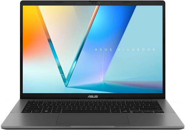 ASUS Vivobook S14 S3407AA-OLED113W, Intel Core Ultra 5 325, 14.0˝ 1920x1200 WUXGA, UMA, 32GB, SSD 1TB, W11H