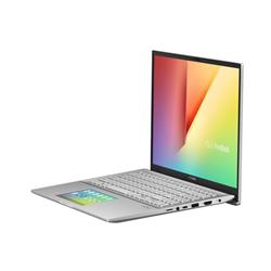 ASUS VivoBook S15 S532FL-BQ187T i7-10510U 15.6" FHD mat MX250-2GB 16GB 512GB SSD WL Cam Win10 CS strieborný, ScreenPad