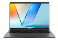 ASUS Vivobook S16 M3607GA-OLED126, Ryzen AI 7 445, 16.0˝ 1920x1200 WUXGA, UMA, 32GB, SSD 512GB, FDOS, TOPS 50