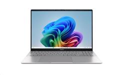 ASUS Vivobook S16 S3607CA-RP006W, Core Ultra 7 255H, 16.0˝ 1920x1200 WUXGA, UMA, 16GB, SSD 1TB, W11H