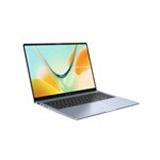 ASUS Vivobook S16 S5608QA-OLED327W, X1 26 101, 16.0˝ 1920x1200 WUXGA, UMA, 8GB, SSD 512GB, W11H, TOPS 45, bez AC adap