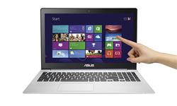 ASUS VivoBook S551LB-CJ254H Intel i5-4200U 15.6" HD (LED) touch GT740/2GB 8GB 1TB WL BT Cam DVD/RW W8 SK