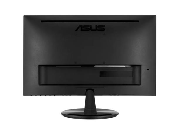 ASUS VP229HE 21.5" IPS 1920x1080 5ms 250cd D-Sub HDMI čierny