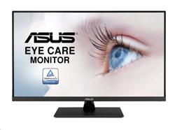 ASUS VP32AQ 32" IPS 2560x1440 WQHD 5ms 350cd HDMI DP repro
