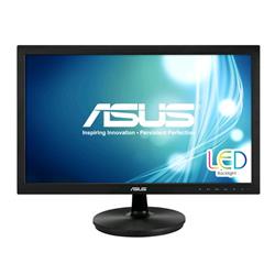 ASUS VS228NE 21,5"W LED 1920x1080 Full HD 50mil:1 5ms 200cd D-Sub DVI čierny