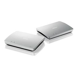 ASUS WAVI 5GHz - bezdrátový prenos FullHD signálu