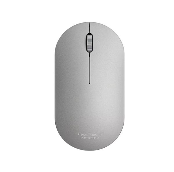 ASUS Wireless ZenMouse MD202 Scandinavian white