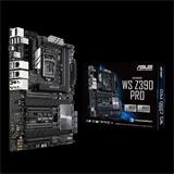 ASUS WS Z390 PRO soc.1151 Z390 DDR4 ATX 4xPCIe RAID 2xGL USB3.0
