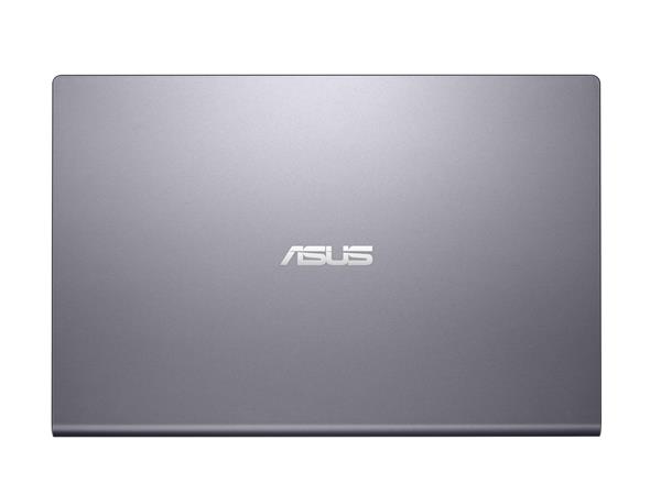 ASUS X415EA-EK854T Intel i5-1135G7 14" FHD(TN) matny UMA 8GB 512GB SSD WL Cam Win10 CS sedy