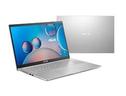 ASUS X515FA-EJ118W, i3-10110U, 15.6˝ 1920x1080 FHD, UMA, 4GB, SSD 512GB, W11H strieborný