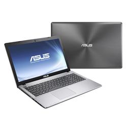 ASUS X550LDV-DM1055H Intel i5-4210U 15.6" FullHD GT820M/2G 4GB 750GB WL BT DVD/RW Cam W8.1 SK