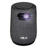 ASUS ZenBeam Latte L1 Wireless LED projektor 1280x720 HD, 300 LED lumen, 30000hod. USB HDMI repro batéria