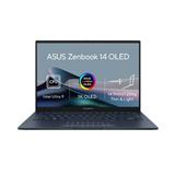 ASUS Zenbook 14 UX3405CA-OLED232X, Core Ultra 9 285H, 14.0˝ 1920x1200 WUXGA/Touch, UMA, 32GB, SSD 1TB, W11Pro, pero