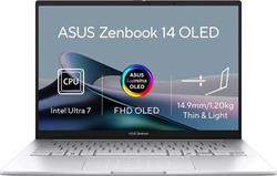 ASUS Zenbook 14 UX3405CA-OLED237W, Core Ultra 7 255H, 14.0˝ 1920x1200 WUXGA/Touch, UMA, 16GB, SSD1TB, W11H,stylus,puzdro