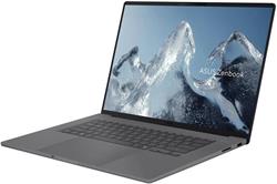 ASUS Zenbook A16 UX3607QA-OLED116W, X1 26 100, 16.0˝ 1920x1200 WUXGA, UMA, 16GB, SSD 1TB, W11H, bez AC adap