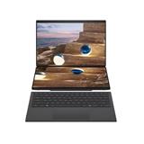ASUS Zenbook Duo UX8407AA-OLED505XZ, Core Ultra X9 388H, 14.0˝ 2880 x 1800/Touch, UMA, 32GB, SSD 1TB, W11Pro, bez AC ada